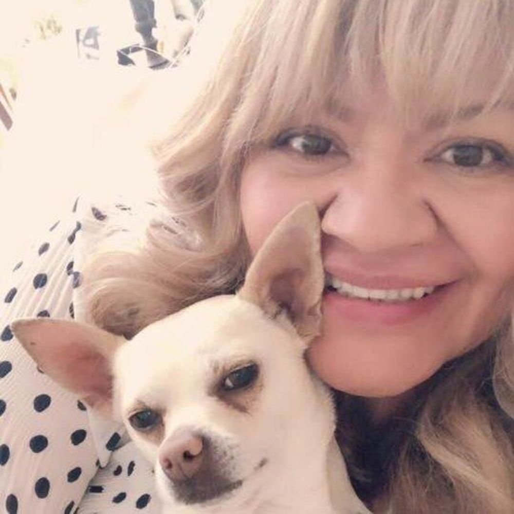 Meet your Posher, Lorena